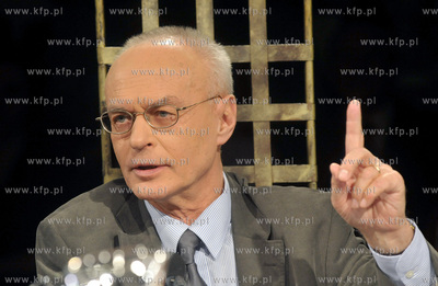 Polska Filharmonia Baltycka - Gdanski Areopag. Debata...