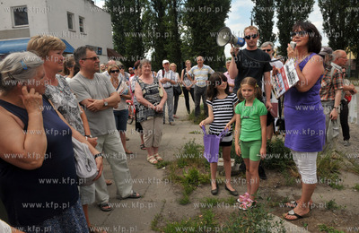 iBedekerowy spacer Ewy Kowalskiej po Nowym Porcie w...