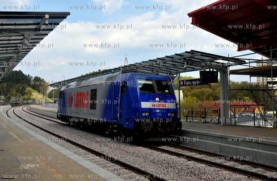 Zakonczenie budowy Pomorskiej Kolei Metropolitalnej...