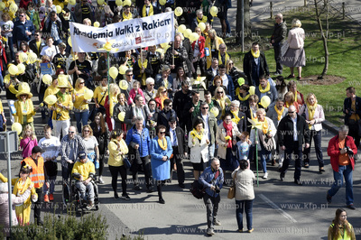 Gdańsk. Pola Nadziei na Pomorzu, akcja pomocy na rzecz...