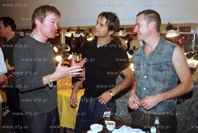 Festiwal Piosenki w Sopocie, dodatkowy koncert na rzecz...