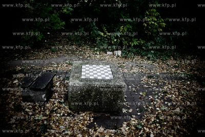 Gdansk. Alejka nadmorska ( Zaspa-Molo w Brzeznie ).
07.10.2009
fot....