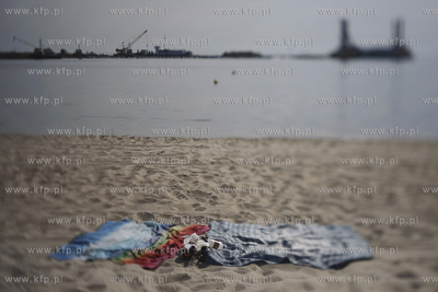 Sopot. Plaza.
05.07.2010
fot. Krzysztof Mystkowski...