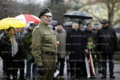 Gdańsk Strzyża , Plac gen. Maczka, zbieg ul. Chopina...