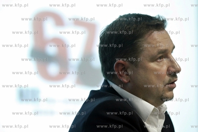 Gdansk. Wydzial Nauk Społecznych UG. Wykład Piotra...