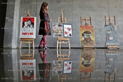 Dzien Otwarty budowy Europejskiego Centrum Solidarnosci...