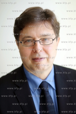 Tadeusz Aziewicz, posel Platformy Obywatelskiej.
11.03.2013
fot....
