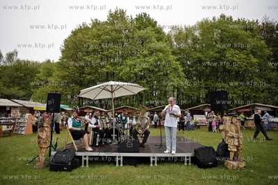 Gdynia Kolibki. Festyn Ogrod 2013.
12.05.2013
fot....