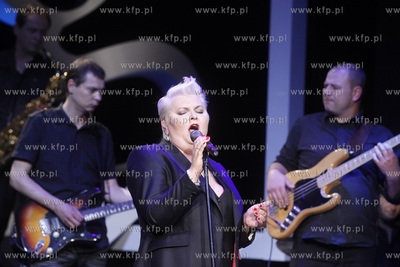 Gala Nagrody Literackiej Gdynia w Teatrze Muzycznym....