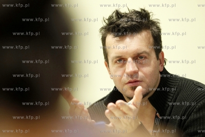 38 Gdynia Festiwal Filmowy. Warsztaty z swiatowej slawy...