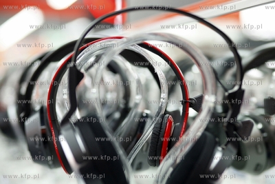 Prezentacja sklepu Saturn w C.H. Riviera w Gdyni.
27.02.2014
fot....