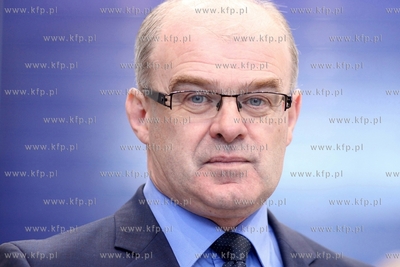 Gdansk. Remontowa Shipbuilding SA. Uroczyste ciecie...