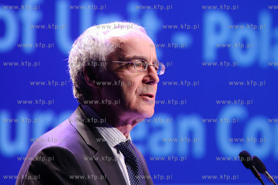 Gdansk, Teatr Szekspirowski.   Konferencja inaugurująca,...