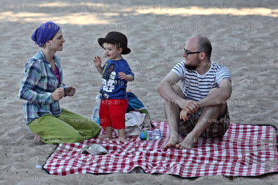 GdyniaOrlowo. Teatr na Plazy. Ladies Jazz Festival....