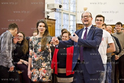 Gdańsk Oliwa. V Liceum Ogólnokształcące im. Stefana...