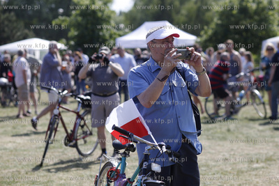 Gdańsk. Piknik KOD w Parku Reagana.
04.06.2016
fot....