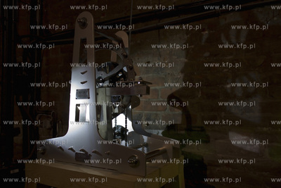 Kościół św. Katarzyny. Muzeum Zegarów Wieżowych....