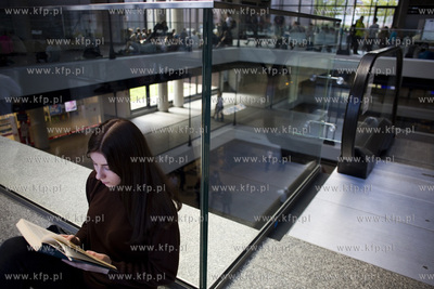 Zdjęcia do filmu Bollywood Vijay 61   w Centrum Sopot,...