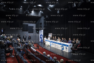 44. Festiwal Polskich Filmów Fabularnych w Gdyni....