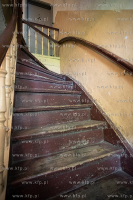 Konferencja prasowa radnych miasta Gdańska z klubu...