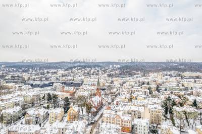 Zimowy Sopot.
19.02.2026
fot. Krzysztof Mystkowski...