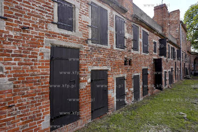 Konferencja podsumowująca dotychczasowe prace rewaloryzacyjne...