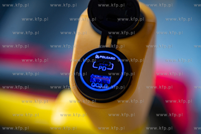 Targ Węglowy w Gdańsku. Piknik rodzinny podczas którego...