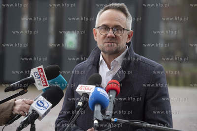 Muzeum II Wojny Światowej w Gdańsku. Konferencja...