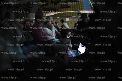 Przeglad najwazniejszych polskich wypraw na XIII Ogolnopolskim...