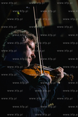 Nomus, Nowe Muzeum Sztuki. Koncert Berlin Piano Trio...