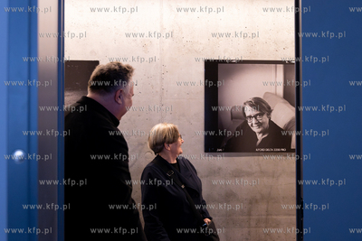 Gdyńskie Centrum Filmowe. Pierwsza edycja festiwalu...