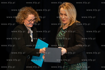 Sopot. Mamuszki 14. Sopocka Muza. Tytuł Mecenasa Kultury...