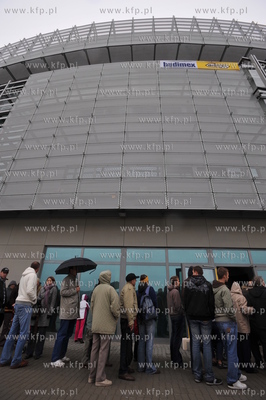 II Dzien Otwarty Budowy Wielofunkcyjnej Hali Sportowo...