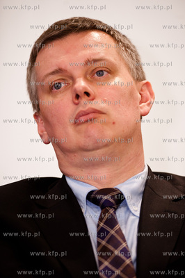 Gdynia. Klub Marynarki Wojennej - Riwiera. Konferencja...