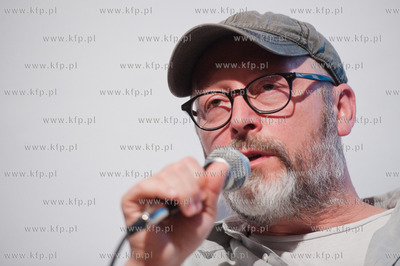 Sopot. Dworek Sierakowskich. 12. Miedzynarodowy Festiwal...