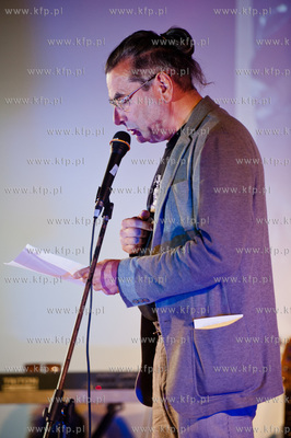 Gdansk. Ratusz Staromiejski. Nadbaltyckie Centrum Kultury....