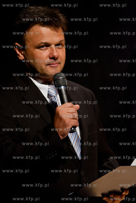 Gdansk. Polska Filharmonia Baltycka im. Fryderyka Chopina....