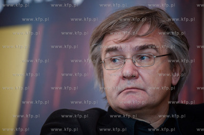 Gdansk. Instytut Kultury Miejskiej. Konferencja prasowa...