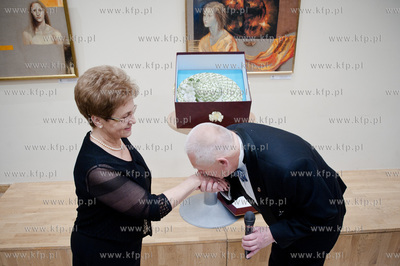 Gdansk. Polska Filharmonia Baltycka im. Fryderyka Chopina....