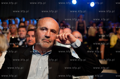 Sopot. Hotel Sheraton. XIII Festiwalu Teatru Polskiego...