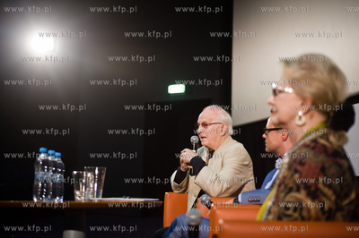 38 Gdynia Festiwal Filmowy.
11.09.2013
fot. Mateusz...