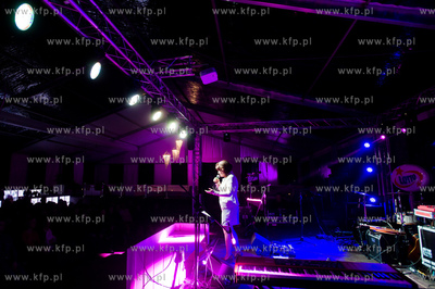 Zatoka Kobiet czyli Dzien Kobiet w Zatoce Sztuki w...