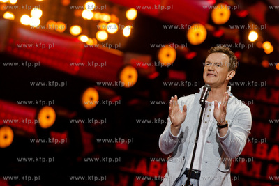 Sopot. Opera Lesna. Festiwal telewizji Polsat Sopot...