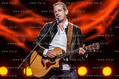 Sopot. Opera Lesna. Polsat Sopot Festiwal 2014. 
Nz...