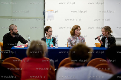 Gdynia. 39 Festiwal Filmowy w Gdyni. Romans z tekstem...