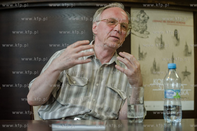 Gdansk. Filia Gdanskiej WiMBP przy ul. Mariackiej....