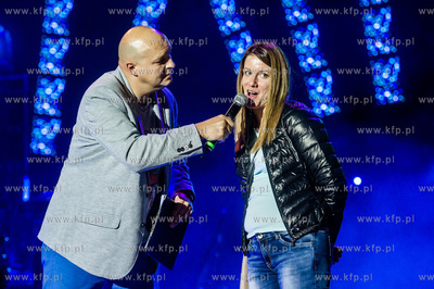 Sopot. Opera Lesna. Koncert Muzyczne Lato w Sopocie.
Nz...