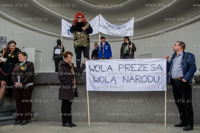 Sopot. Przygotowana przez Stowarzyszenia Komitetu Obrony...