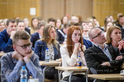 Sopot. Wydzial Ekonomiczny Uniwersytetu Gdanskiego....