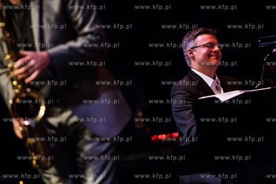 Gdynia. Teatr Muzyczny. Ladies Jazz Festival. Koncert...